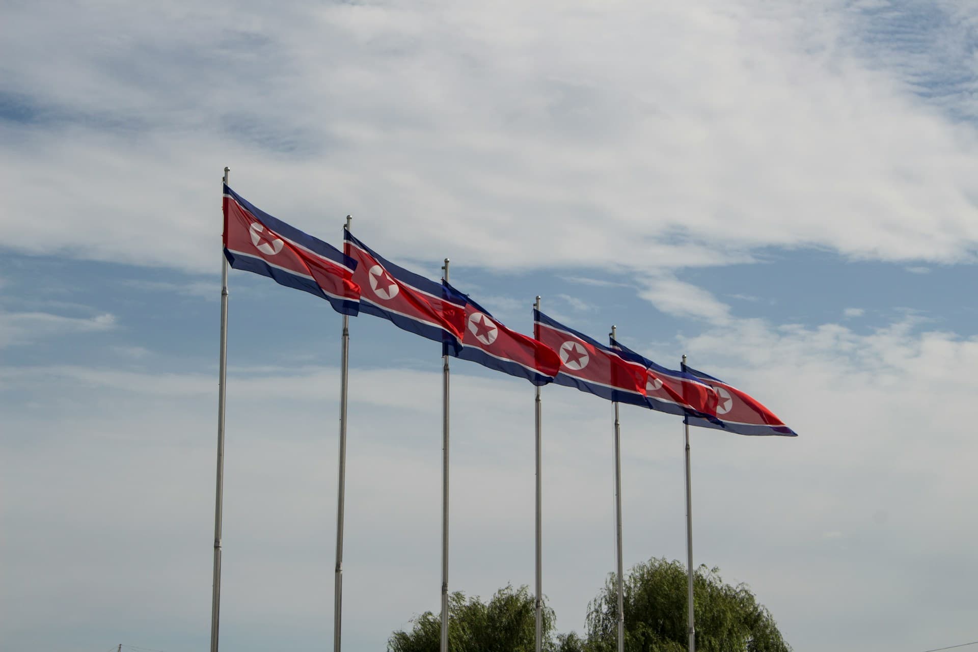 North Korean Crypto Theft: Scale, Tactics, and Your Exposure