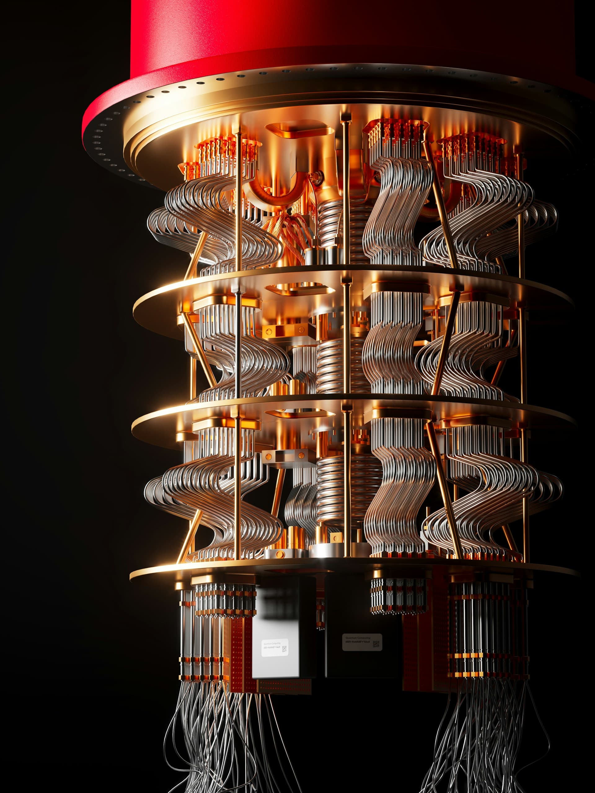 Quantum Computing and Crypto: What Holders Need to Know